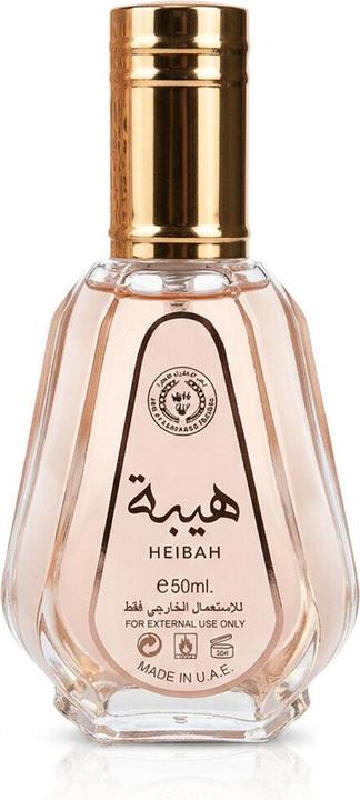 Produktbild Lattafa Heibah (Eau de Parfum, 50 ml)