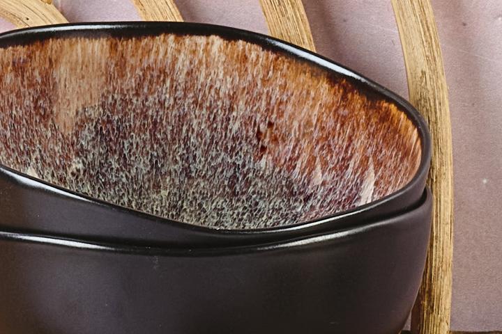 Actual product image Björn Iris (12 cm, 0.30 l, 6 x)