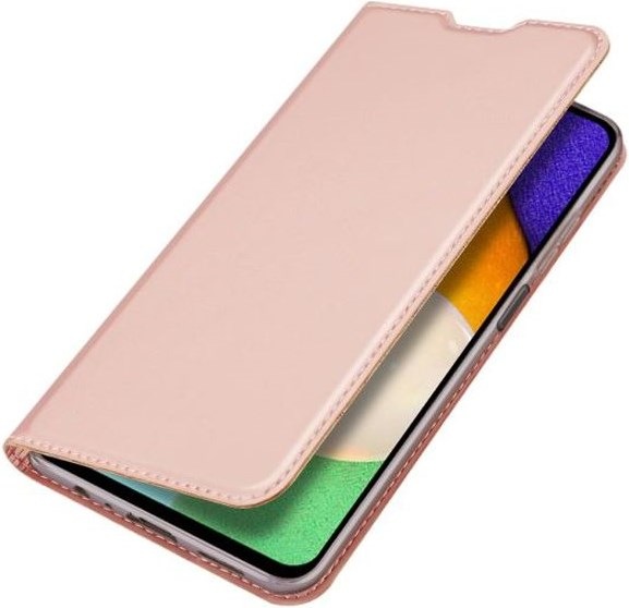 Produktbild Dux Ducis Skin Pro Series Bookcover (Samsung Galaxy A03s)