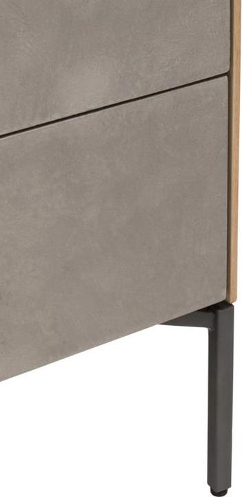 Produktbild pfister Eline (167.20 x 45 x 55.70 cm)