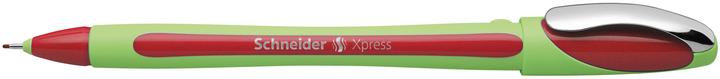 Produktbild Schneider Fineliner Xpress (1x)