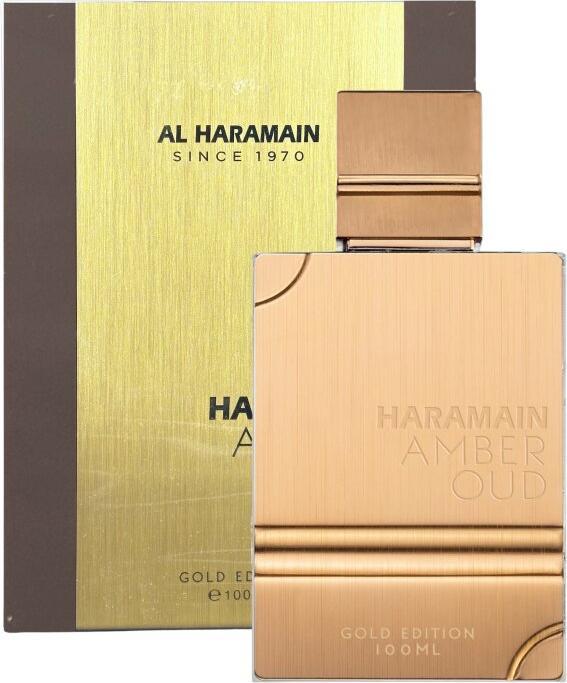 Image du produit Al Haramain Amber Oud Gold Edition (Eau de parfum, 100 ml)