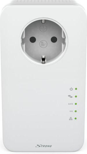 Produktbild Strong REPEATER1200PEU (867 Mbit/s, 300 Mbit/s)