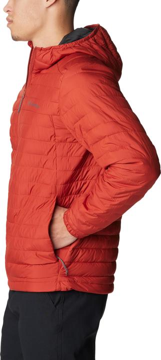 Produktbild Columbia Silver Falls Hooded Jacket (L)