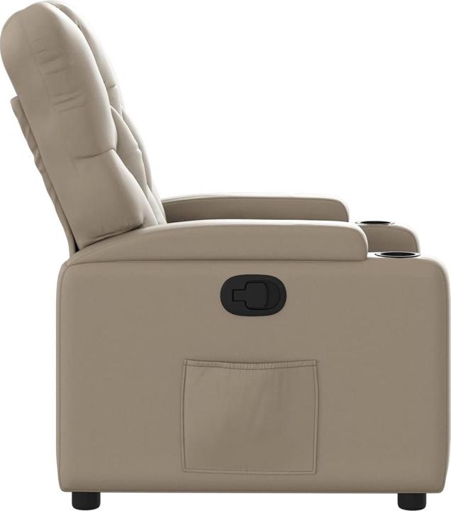 Produktbild vidaXL Relaxsessel