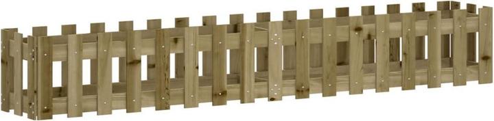 Produktbild vidaXL Gunner