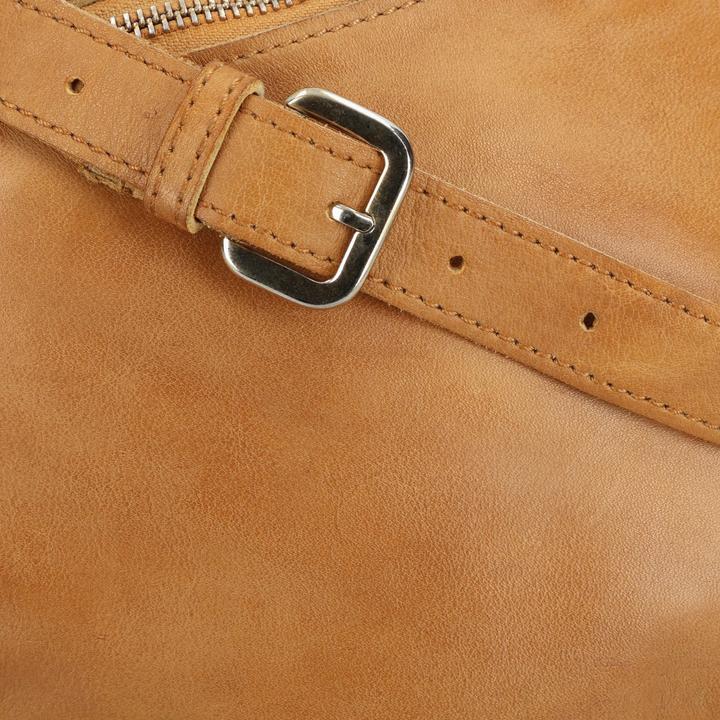 Immagine prodotto Taschendieb Kohlmarkt Gürteltasche Leder 34 cm