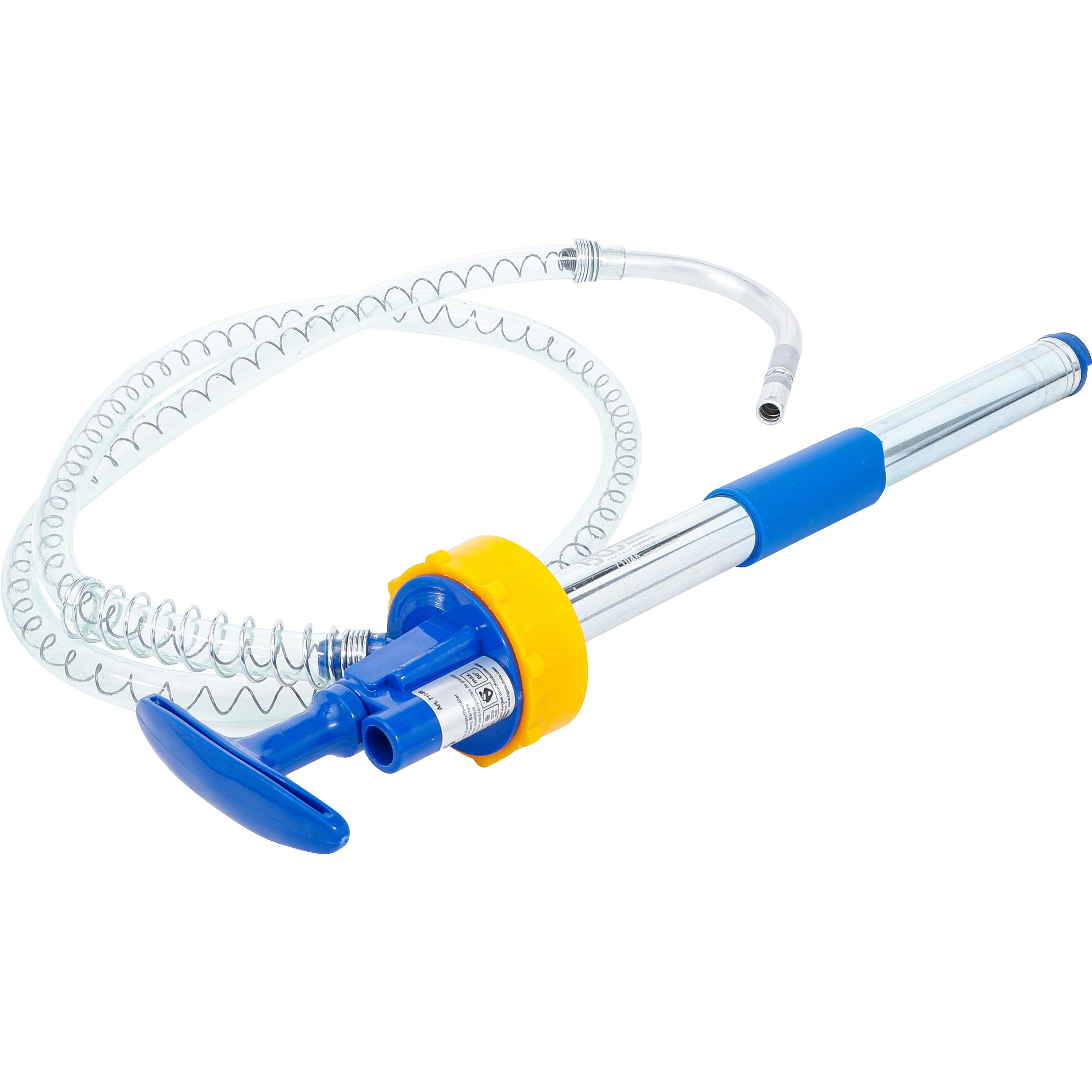 BGS Hebel-Pumpe für Kunststoffbehälter (71046)