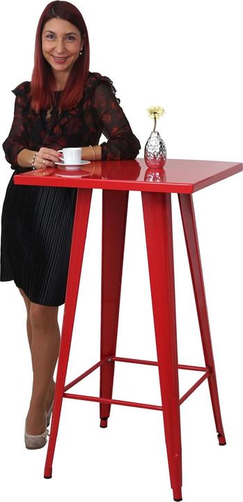 Produktbild MCW A73-T (105 x 60 x 60 cm)