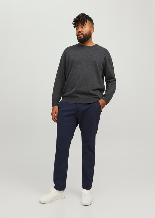 Produktbild Jack & Jones Marco Dave Plus size Chinos (W48/L32)