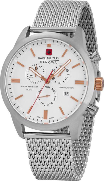 Produktbild Swiss Military Hanowa Chrono Classic II (Chronograph, 45 mm)