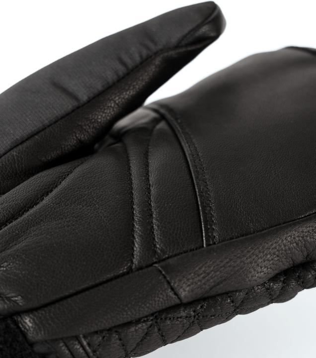 Actual product image Lenz Heat Glove 6.0 Fingercap (M)