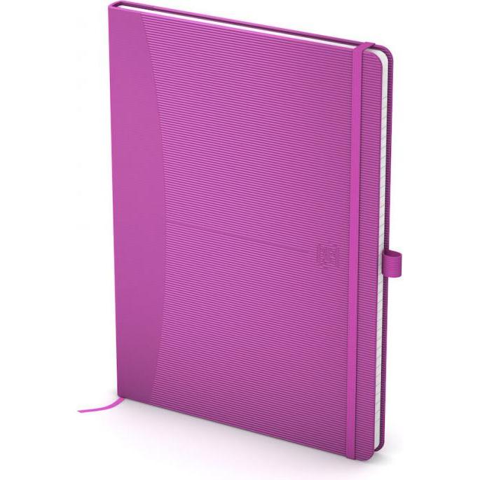 Thumbnail - Oxford, Heft + Block, 100735231 Notizbuch (A5, Liniert, Harter Einband)