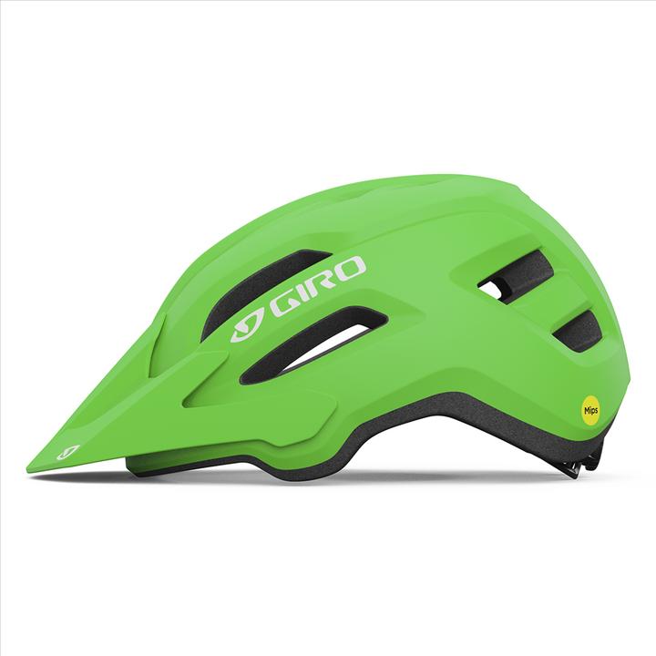 Actual product image Giro Fixture MIPS II (50 - 57 cm)