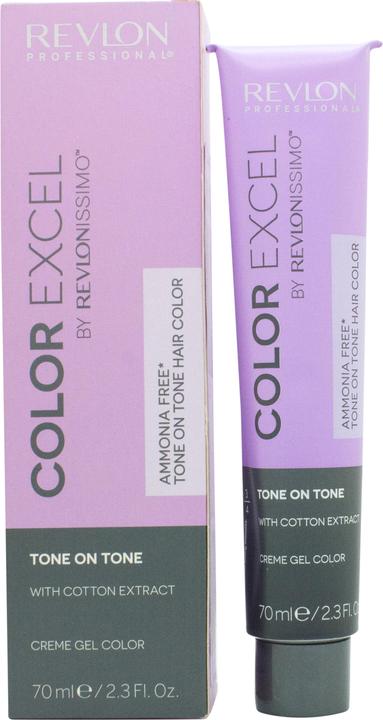 Immagine prodotto Revlon Professional Color Excel 66,40 Rame Intensivo (66,40 Rame intensivo)