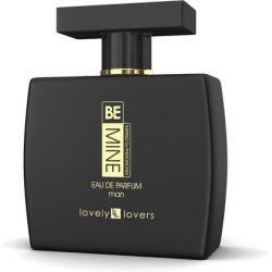 Produktbild Lovely Lovers BeMine Original Man perfume with fragrance pheromones spray 100ml (Eau de Parfum, 100 ml)