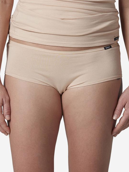 Produktbild Skiny Slip Casual Bequem sitzend (36, 2er Pack)