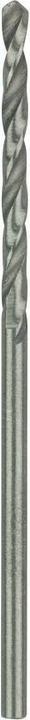 Actual product image Bosch Zubehör Metal drill HSS-G 2 (2 mm)