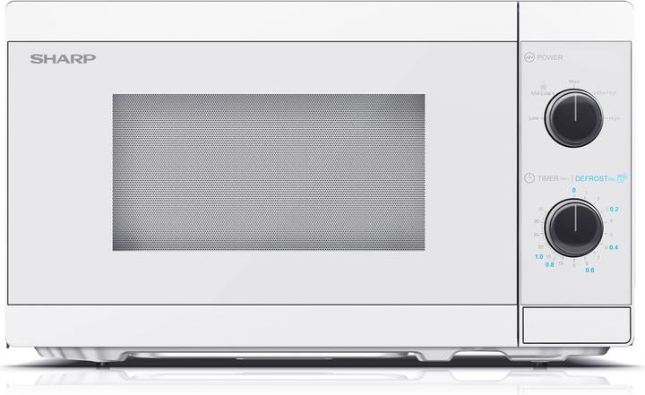 Sharp YC-MS01E-C (20 l)