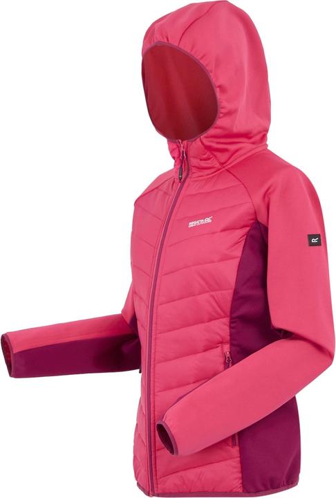 Produktbild Regatta Andreson VIII Hybridjacke (34)