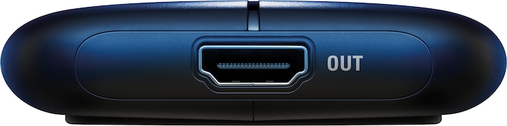 Produktbild Elgato Game Capture HD60S+ (Xbox 360, PC, Mac, Wii U, PS4, Xbox One X, Xbox Series X, Xbox One S, Xbox Series S)
