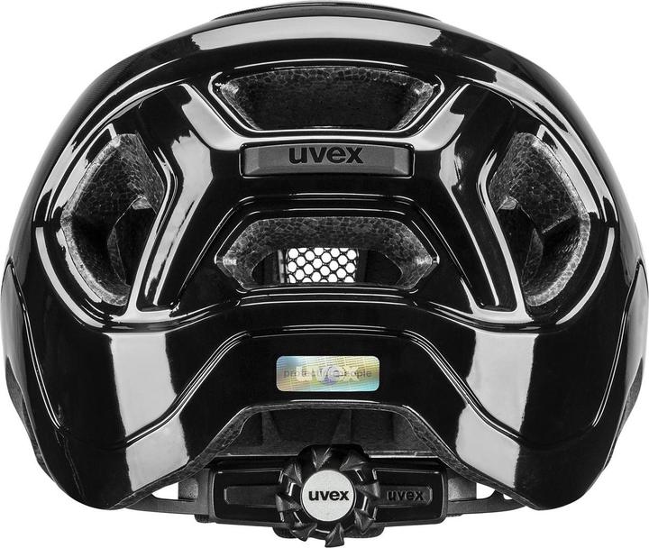 Immagine prodotto Uvex react jr. (52 - 56 cm)