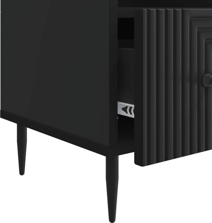 Produktbild vidaXL TV-Schränk (102 x 50 x 50 cm)