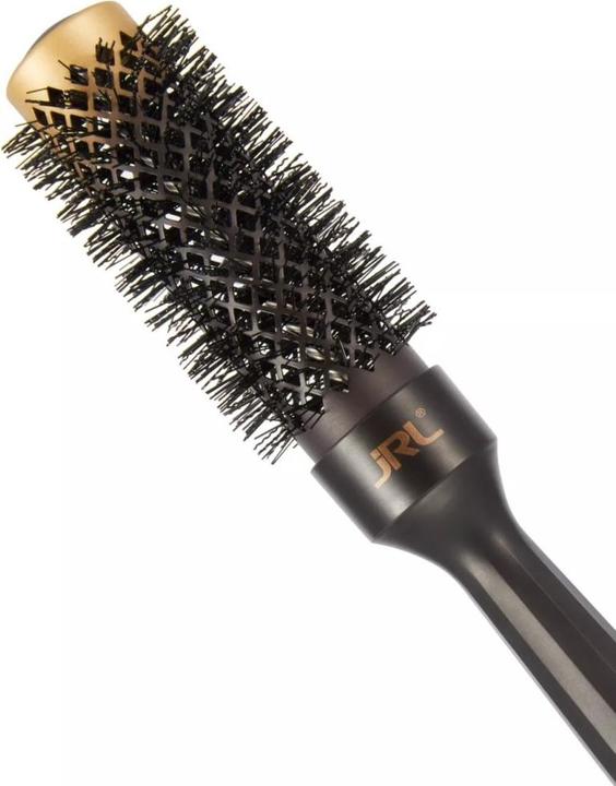 Produktbild JRL Suszarka Zestaw Suszarka Forte Pro 2020H ze szczotkami niebieski (2150 W)