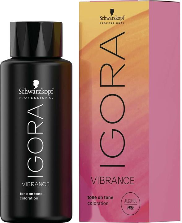 Produktbild Schwarzkopf Igora Vibrance (Hellblond)