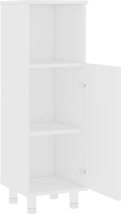 Produktbild vidaXL Badezimmermöbel-Set