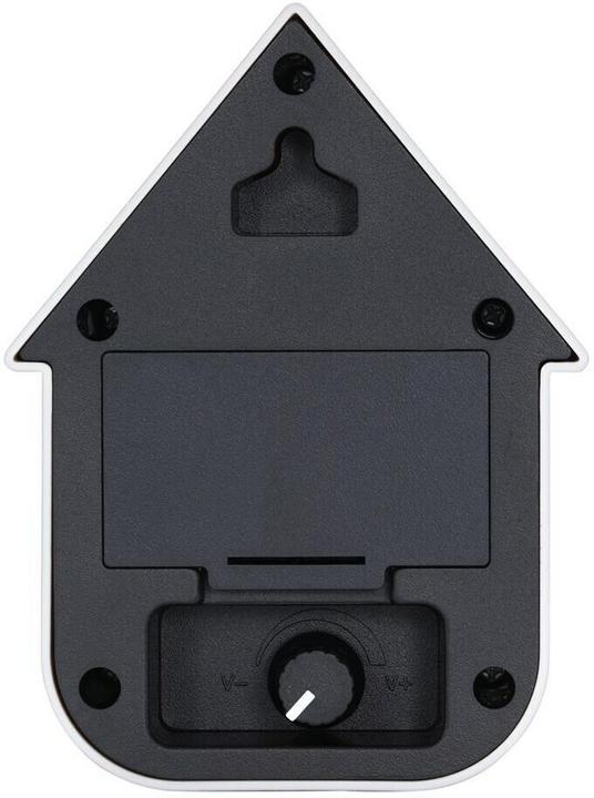 Produktbild Karlsson Sound Box Modern Chuckoo