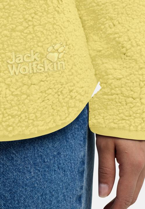 Produktbild Jack Wolfskin High Curl Jkt W (XL)