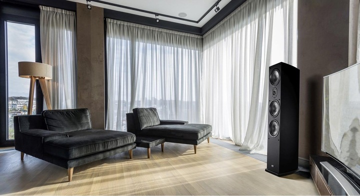 Produktbild Heco Victa Elite 702 (1 Paar, 170 W)