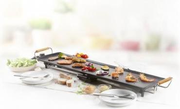 Produktbild Domo Teppanyaki XXL