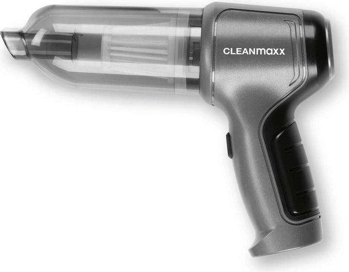 CleanMaxx Cyclone Plus