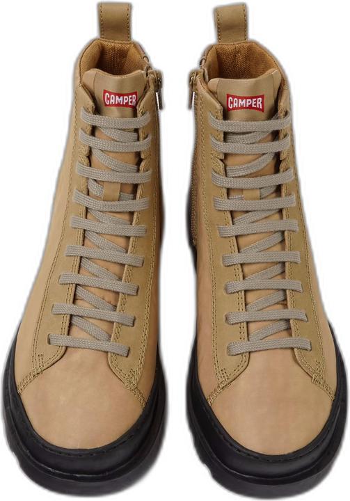 Actual product image Camper 's boots brutus (38)