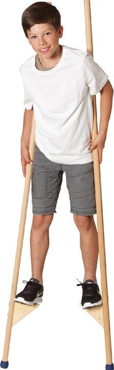 Image du produit Pedalo Échasses