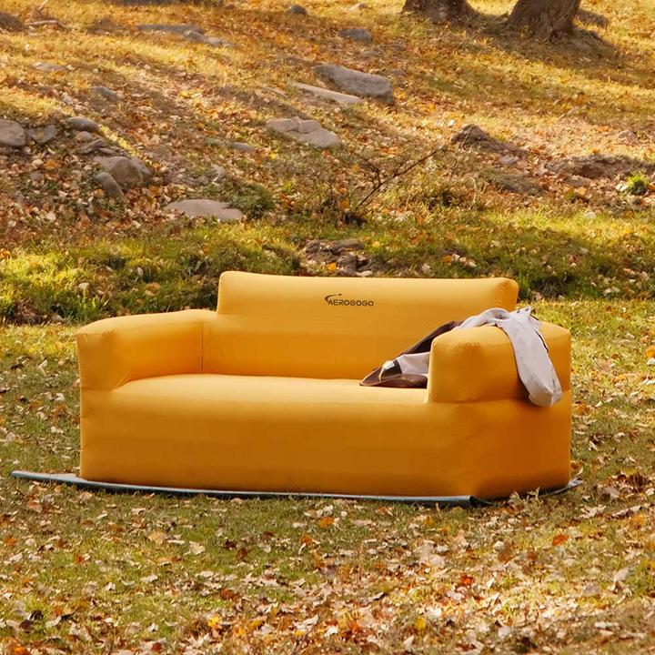 Image du produit Aerogogo Couch Double