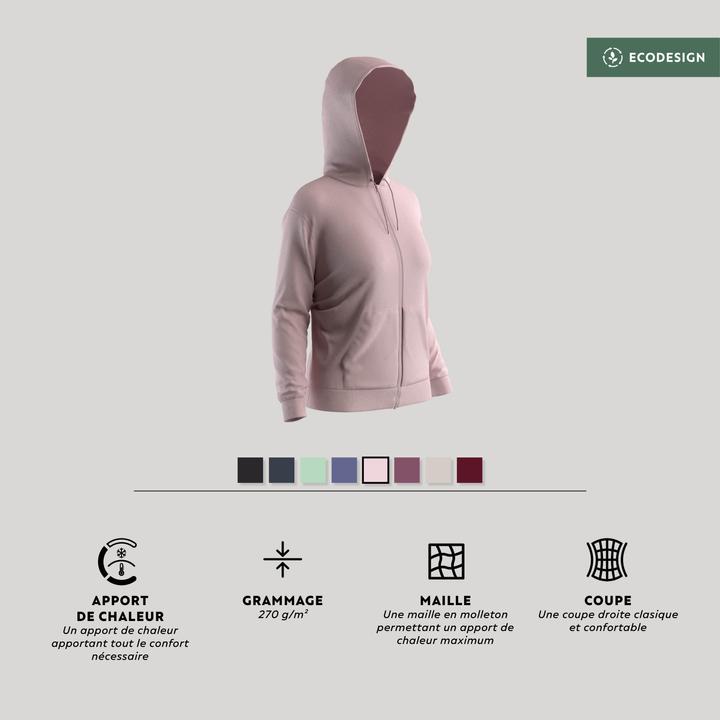 Produktbild Domyos ESSENTIALS 500 (L)