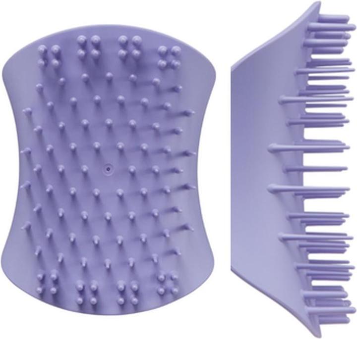 Tangle Teezer Scalp Exfoliator & Massager - Lavender Lite