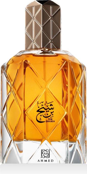Produktbild Ahmed Bin Shaikh (Eau de Parfum, 90 ml)