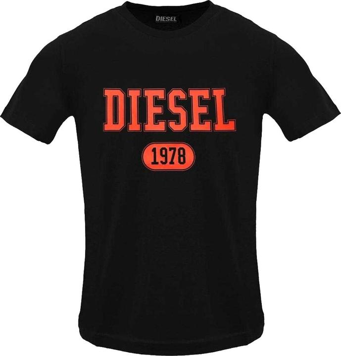 Produktbild Diesel Caviar TShirt (M)