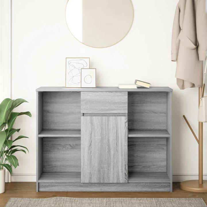 Produktbild vidaXL Sideboard (101 x 35 x 76 cm)