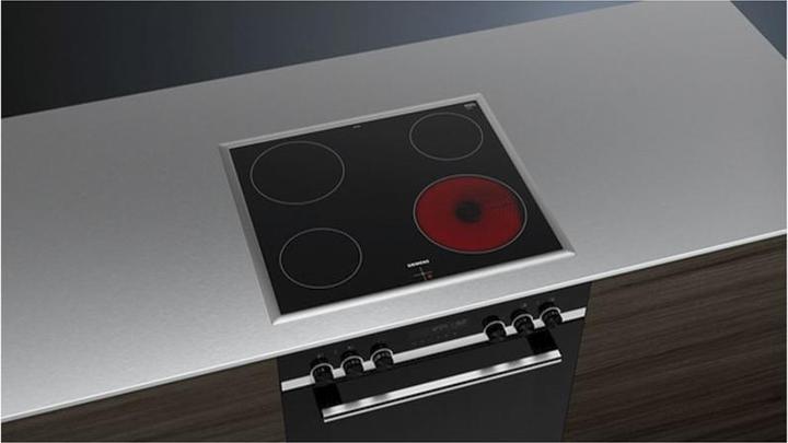 Produktbild Siemens HE510ABS2 & EA645GE17 Herdset 230V