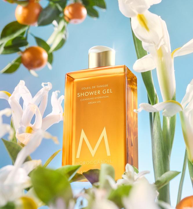 Produktbild Moroccanoil Soleil de Tanger (250 ml)