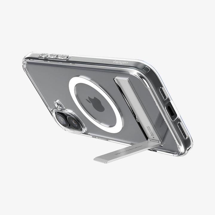 Actual product image Spigen Ultra Hybrid S (MagFit) (Apple iPhone 16)