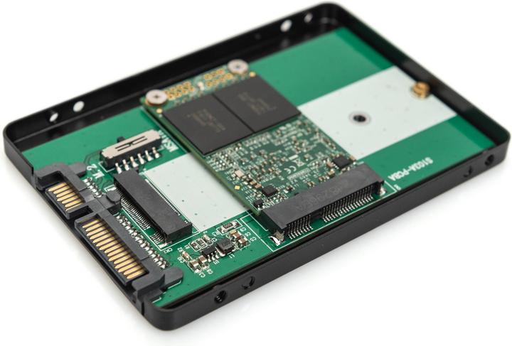 Immagine prodotto Digitus DA-71118 (2.5")