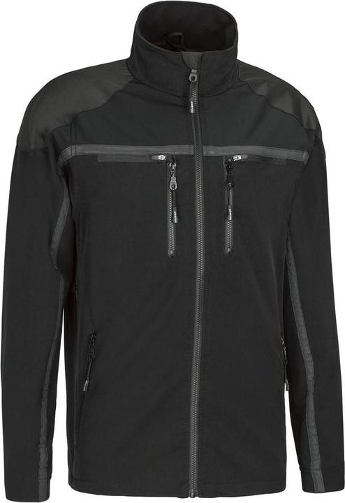 Actual product image Pfanner Forest Light jacket (XL)