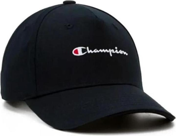 Produktbild Champion Sportkappe 802421-Kk001 Einheitsgrösse