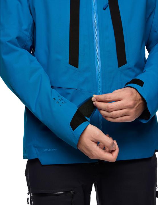 Immagine prodotto Vaude Monviso 2,5L Jacket (M)